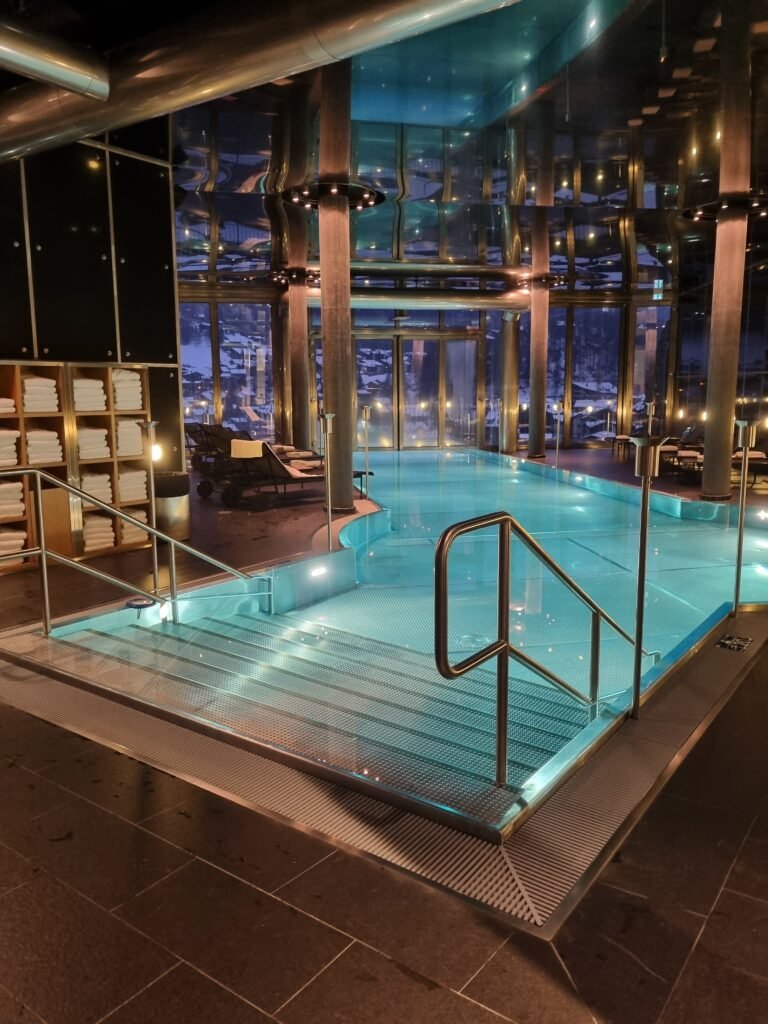 Hotel Review : The Omnia Zermatt–(Corner Suite) A Bespoke Alpine Sanctuary